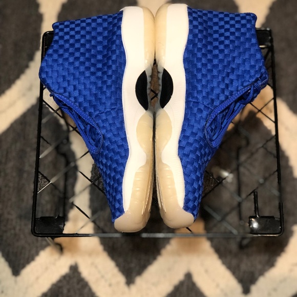 Jordan Future - Picture 4 of 4